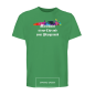 Preview: Organic Unisex T-Shirt Black Edtion